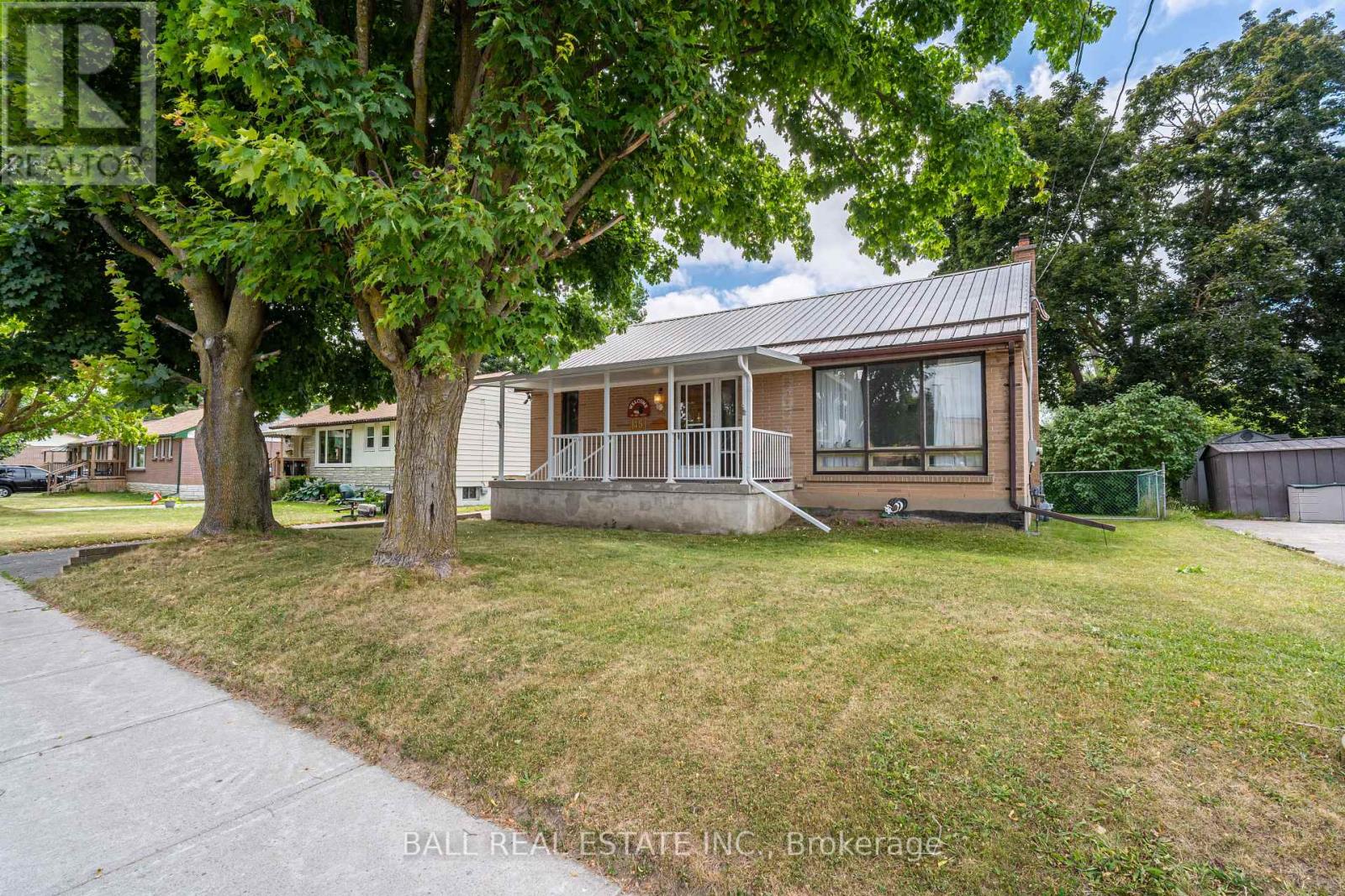 45 GOODFELLOW ROAD, peterborough (otonabee ward 1), Ontario