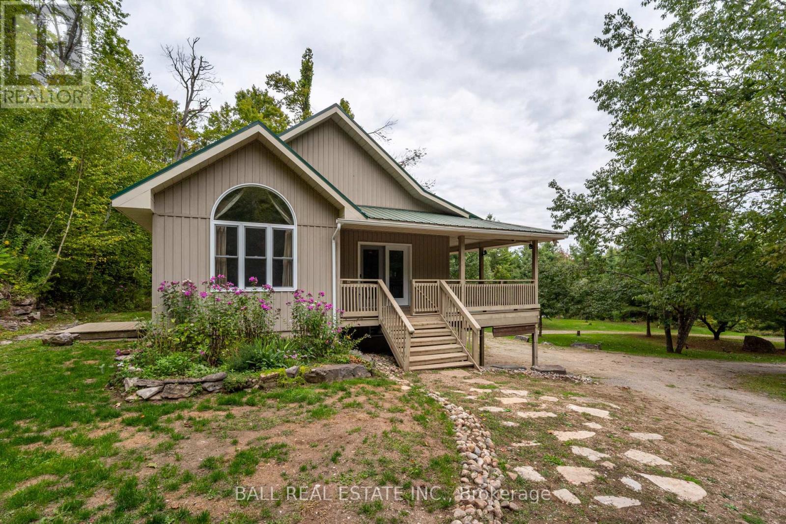 45 SPRING DRIVE, trent lakes, Ontario
