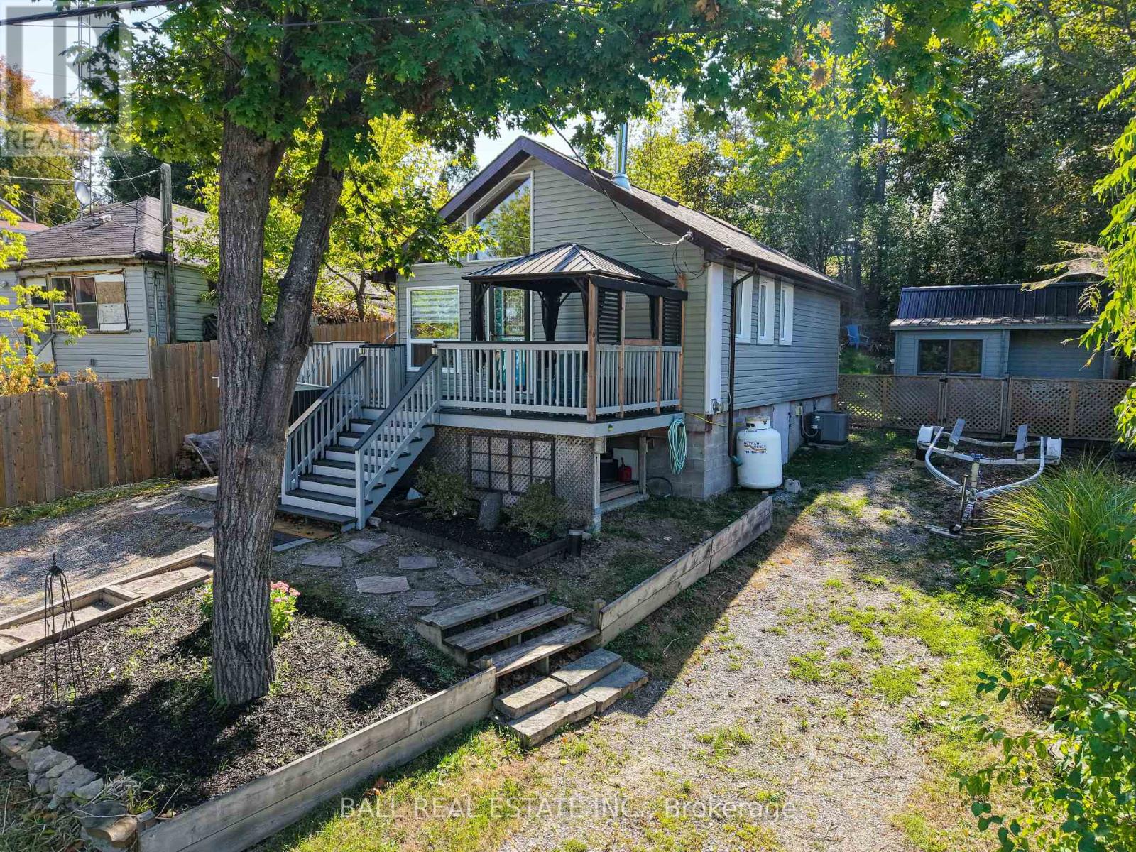 23 HOTEL ROAD, kawartha lakes (verulam), Ontario