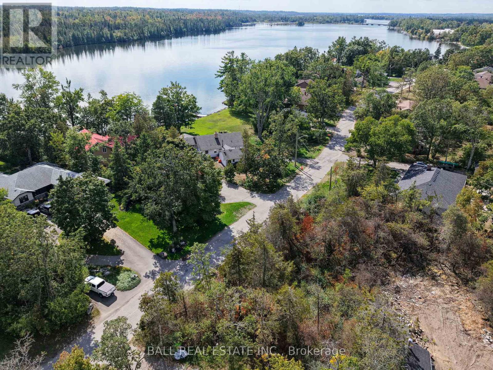 0 SNAKE POINT ROAD, kawartha lakes (bobcaygeon), Ontario