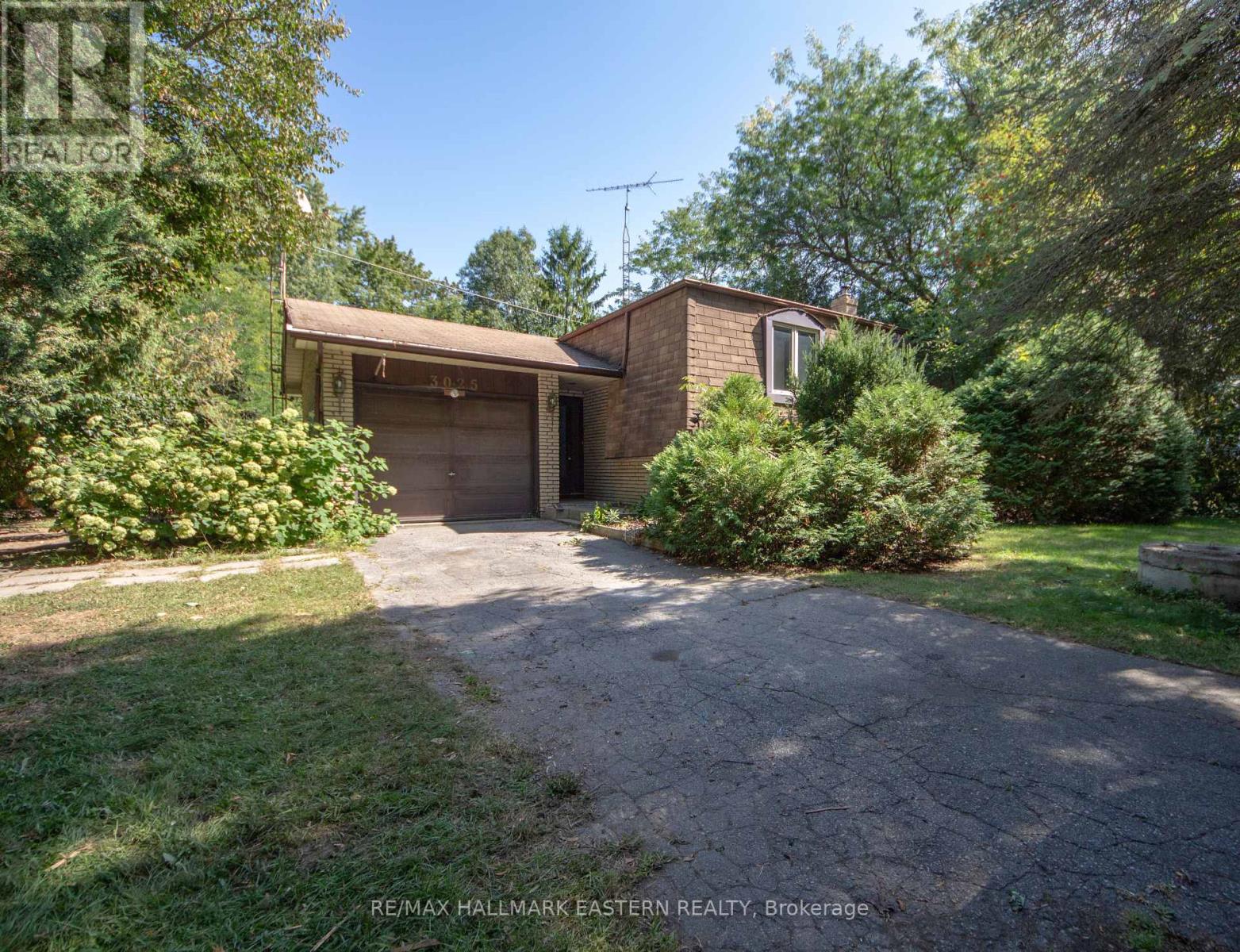 3025 LOCKHART ROAD, clarington (newcastle), Ontario