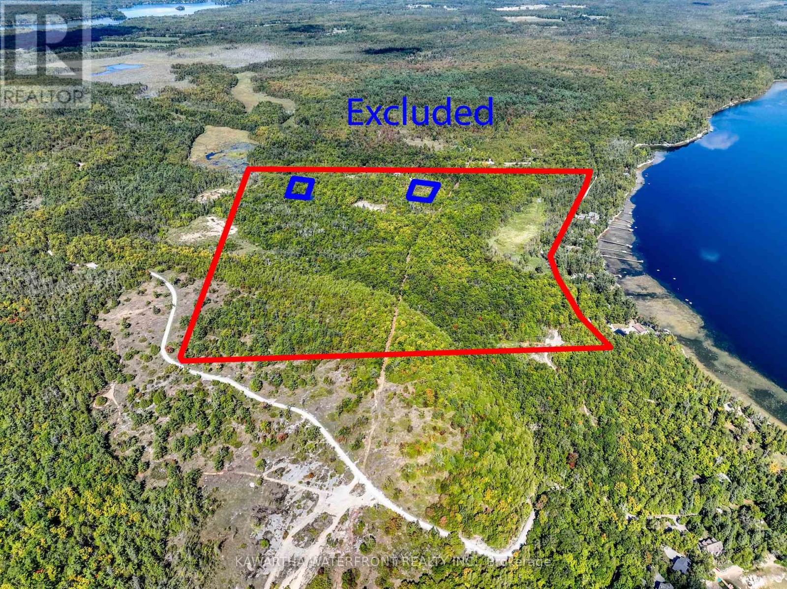 00 HUGILL ROAD, kawartha lakes (somerville), Ontario