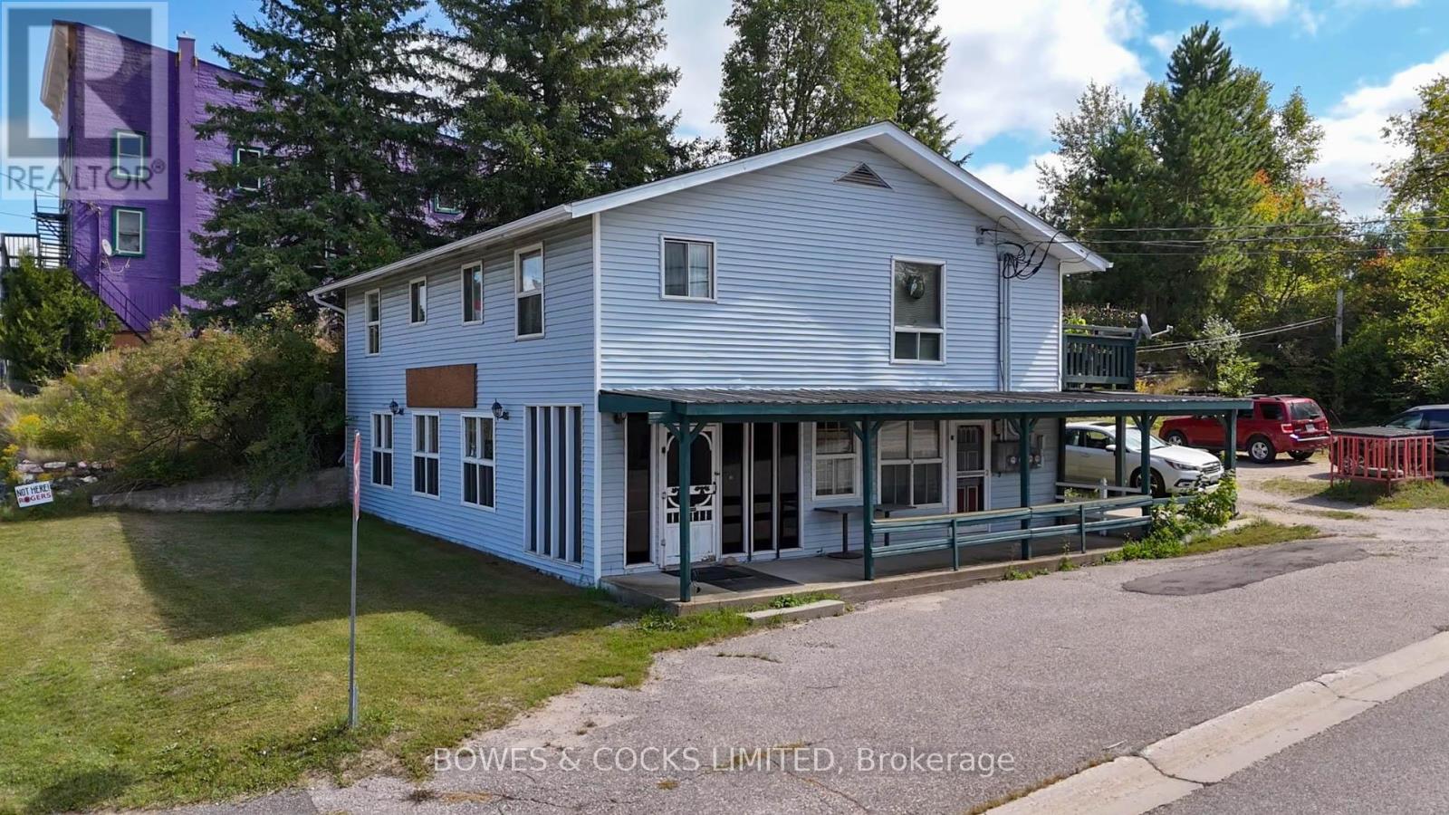 7 OLD HASTINGS ROAD, hastings highlands (wicklow ward), Ontario