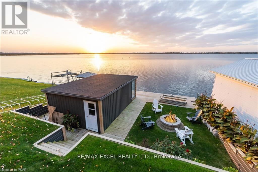 205 SNUG HARBOUR ROAD, kawartha lakes (lindsay), Ontario