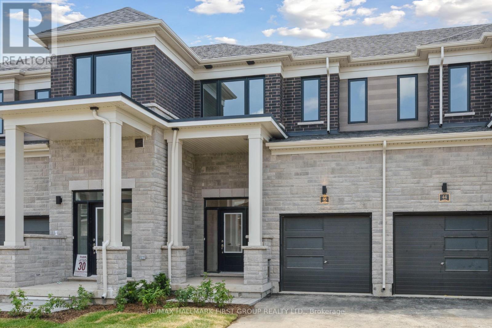 46 HICKEY LANE, kawartha lakes (lindsay), Ontario