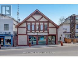 A - 3 HASTINGS STREET N, bancroft (bancroft ward), Ontario