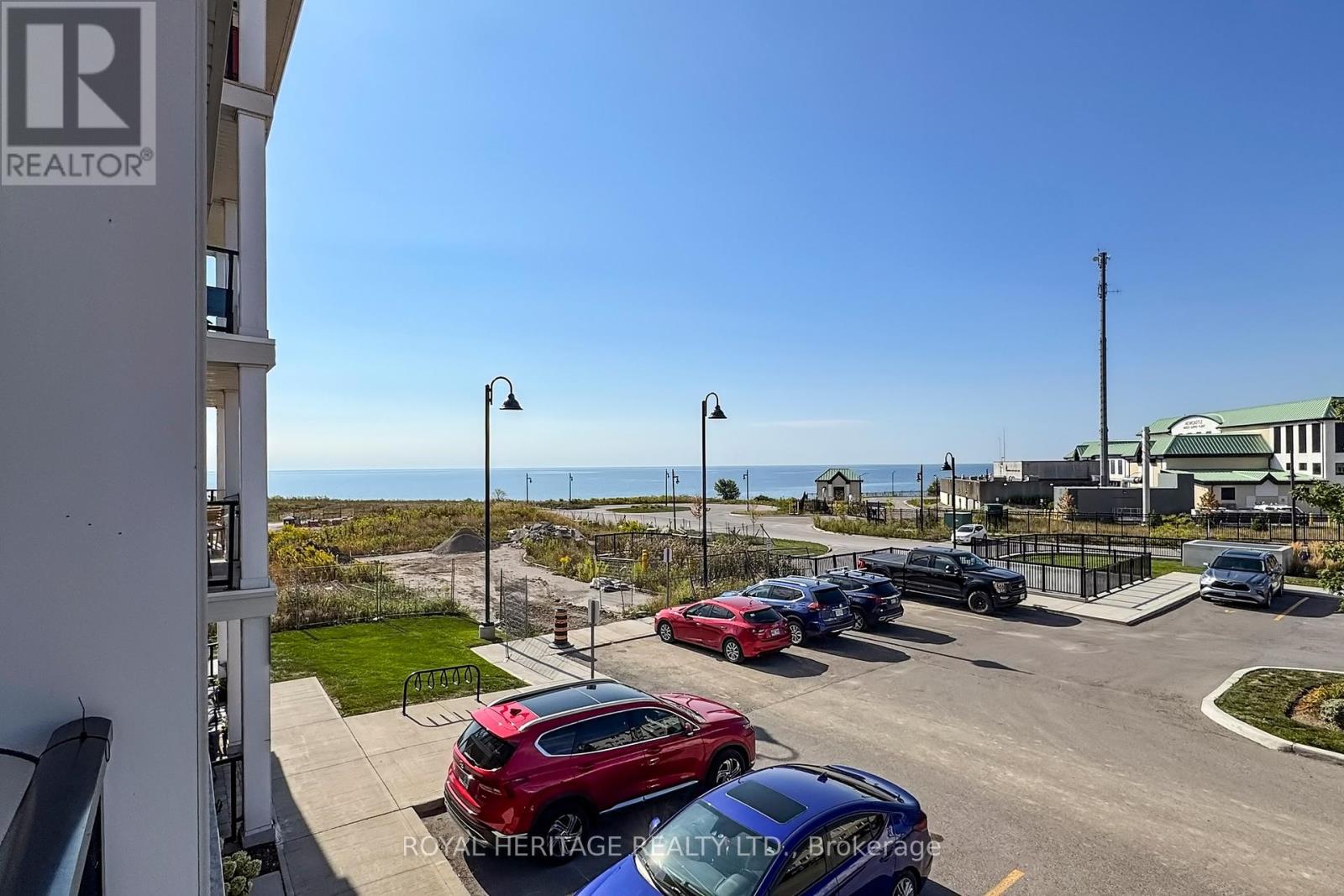 214 - 70 SHIPWAY AVENUE, clarington (newcastle), Ontario
