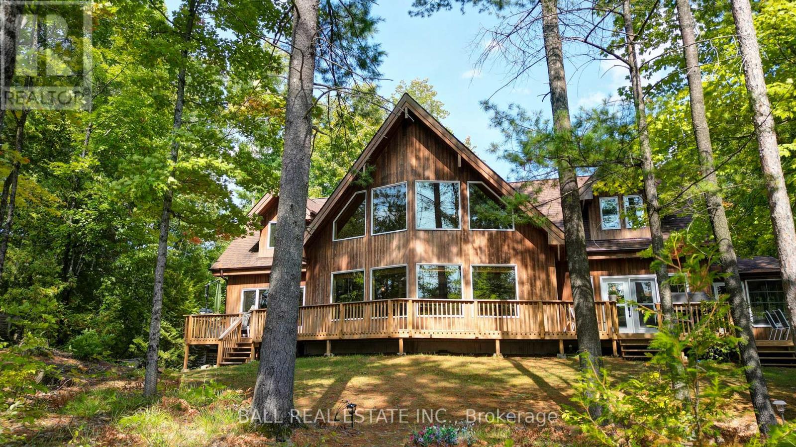 114 PENINSULA ROAD, marmora and lake (lake ward), Ontario