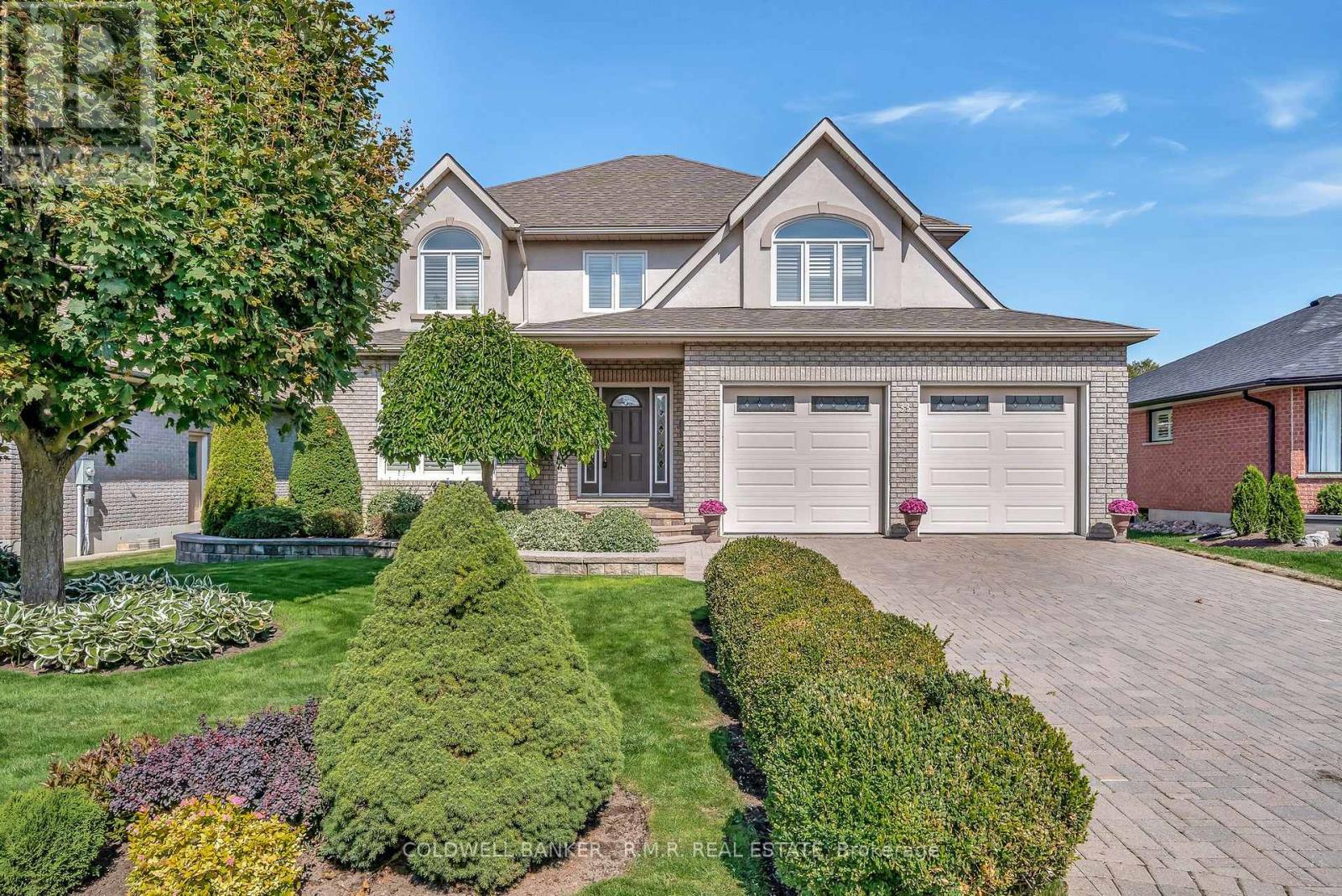 33 LINDWAY PLACE, kawartha lakes (lindsay), Ontario