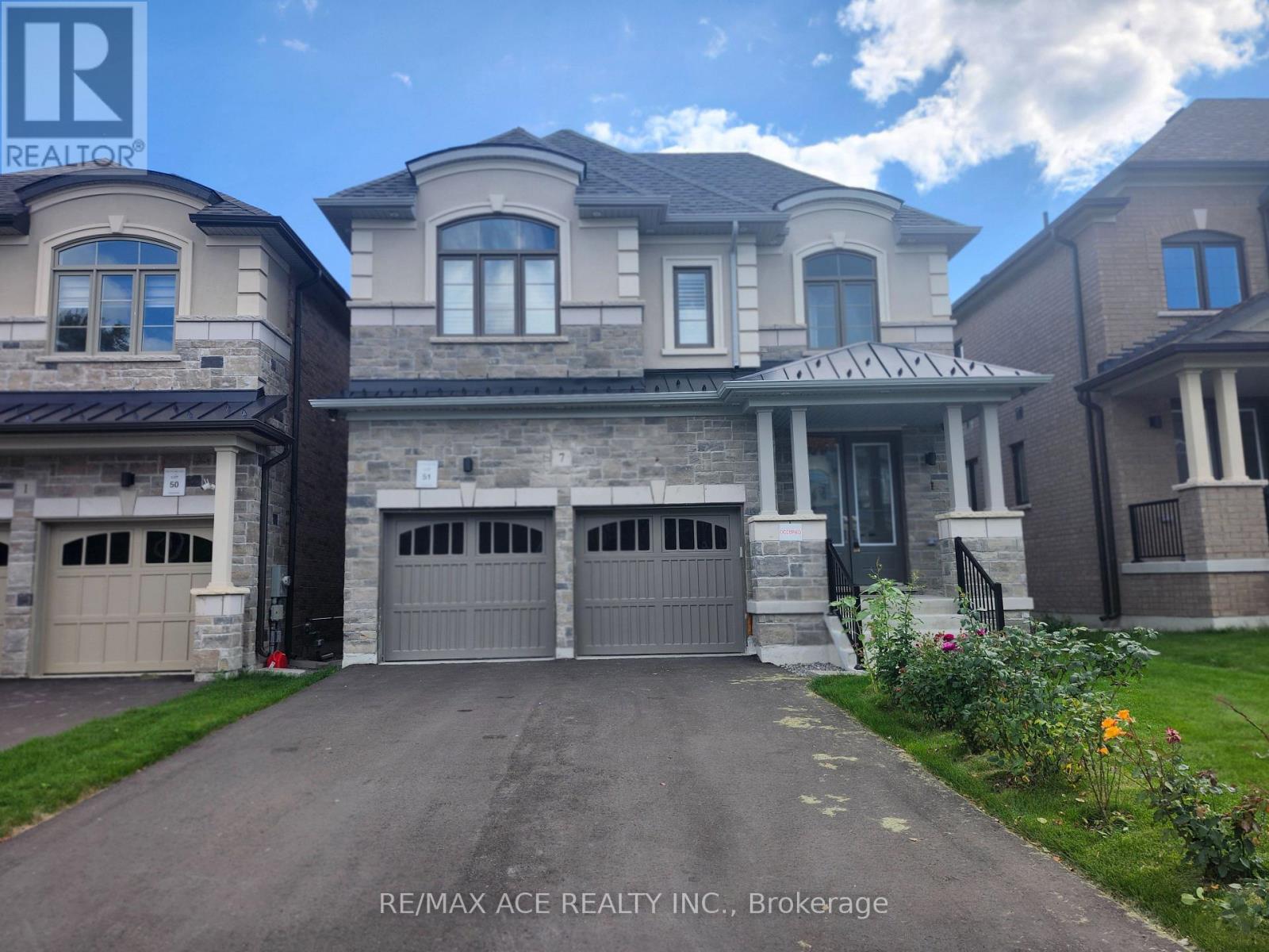 MAIN - 7 NORTHROP AVENUE, clarington (newcastle), Ontario
