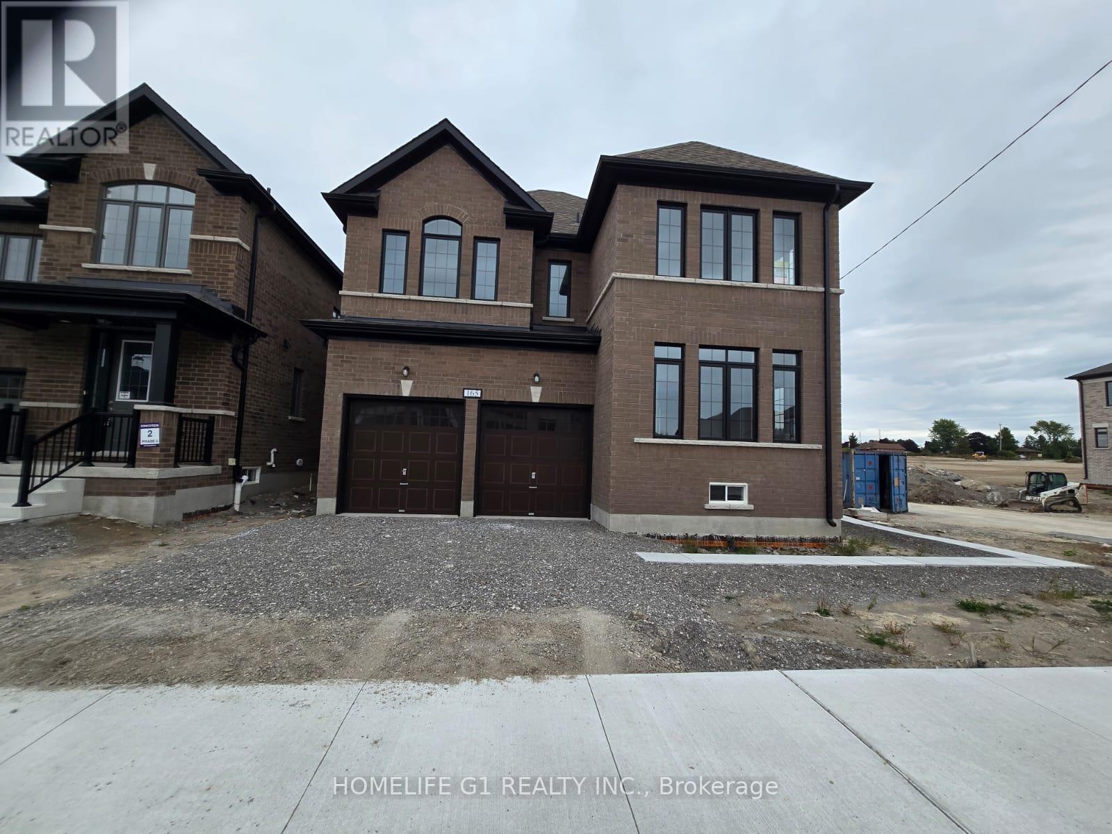 165 ST JOSEPH DRIVE, kawartha lakes (lindsay), Ontario