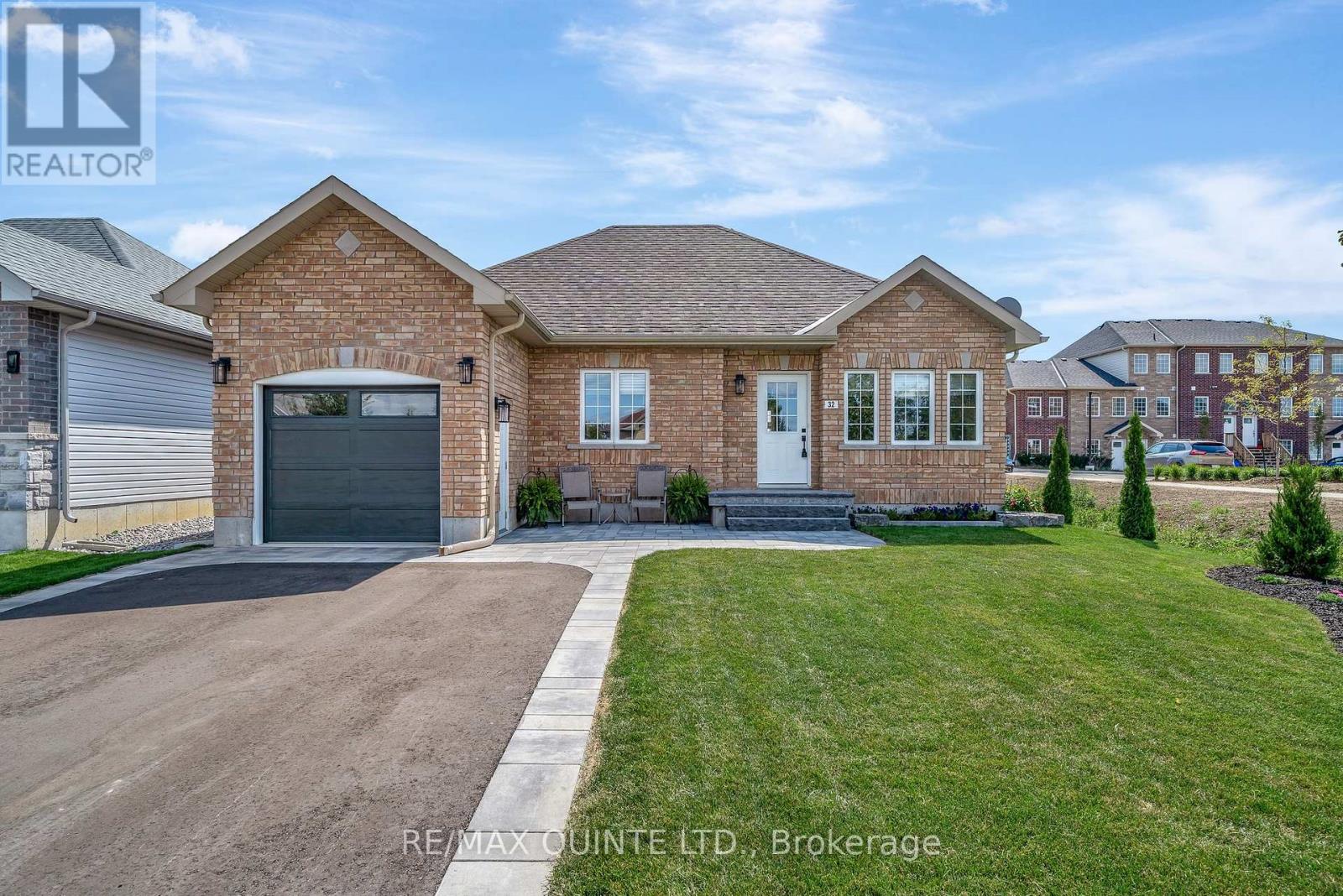 32 MAPLE AVENUE, asphodel-norwood (norwood), Ontario