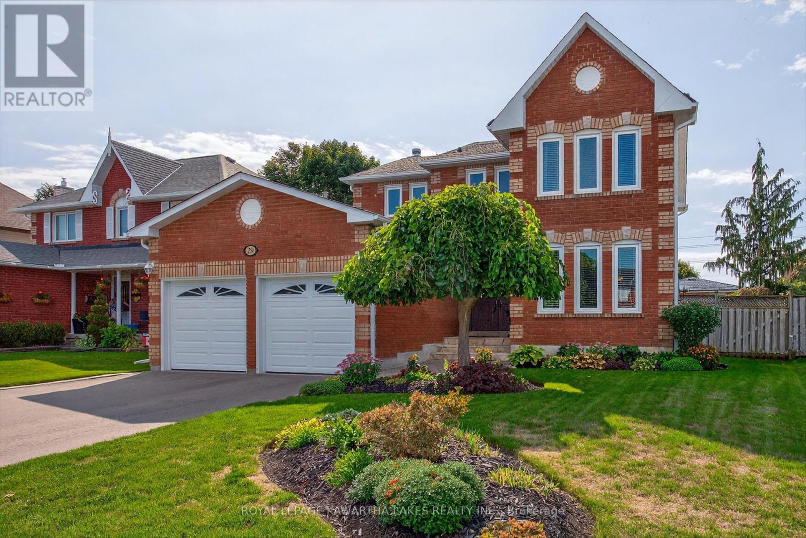 29 FLAVELLE CRESCENT, kawartha lakes (lindsay), Ontario