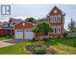 29 FLAVELLE CRESCENT, kawartha lakes (lindsay), Ontario