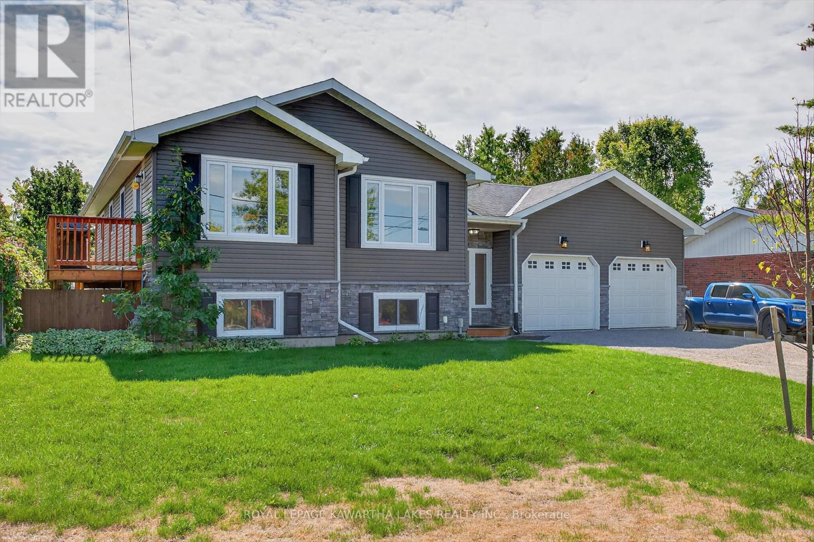 21 HILLSIDE DRIVE, kawartha lakes (lindsay), Ontario