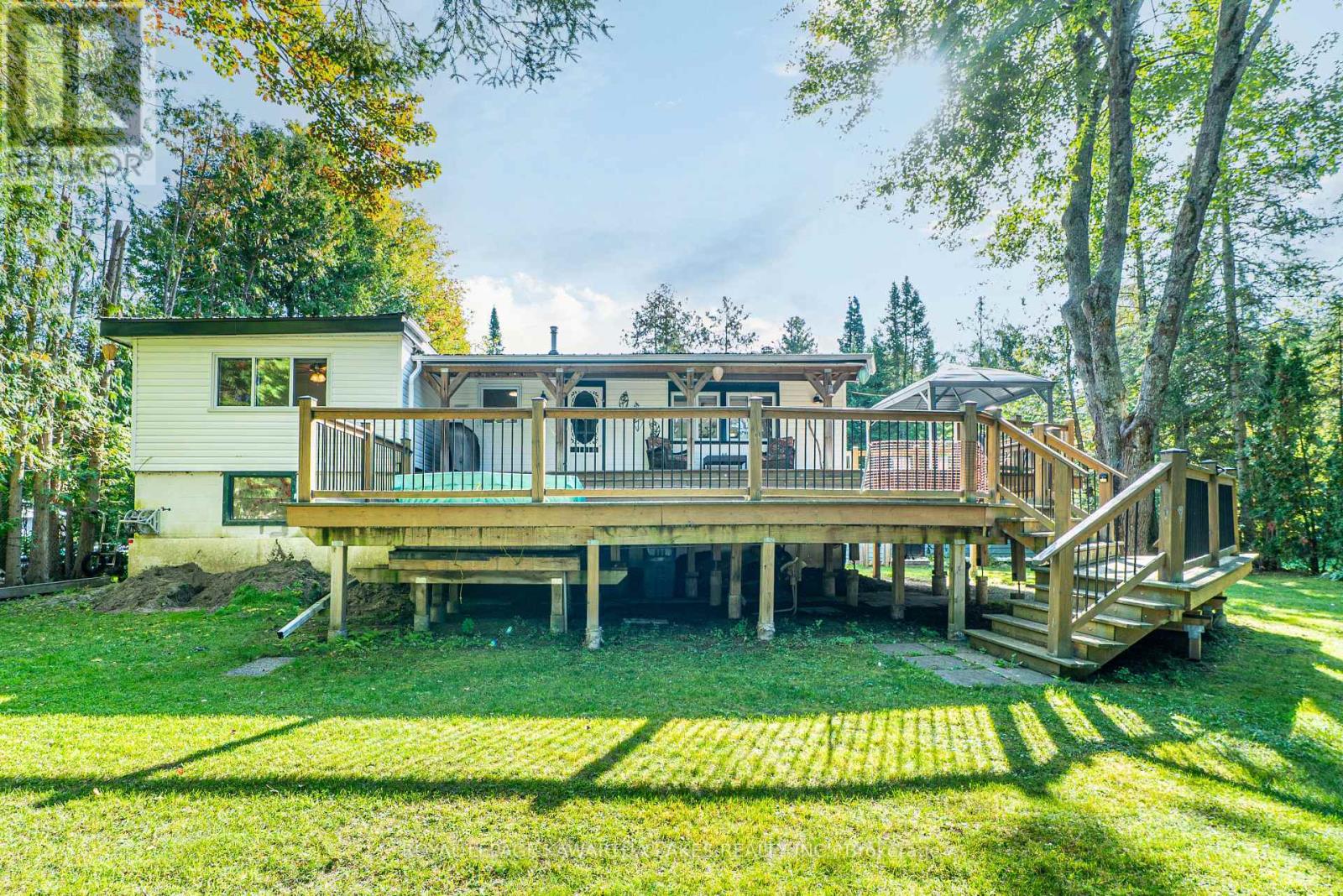72 RIVER ROAD, kawartha lakes (fenelon falls), Ontario