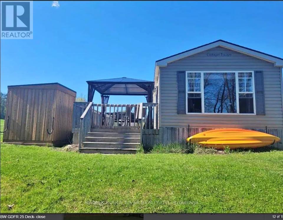 1235 VILLIERS LINE, otonabee-south monaghan, Ontario
