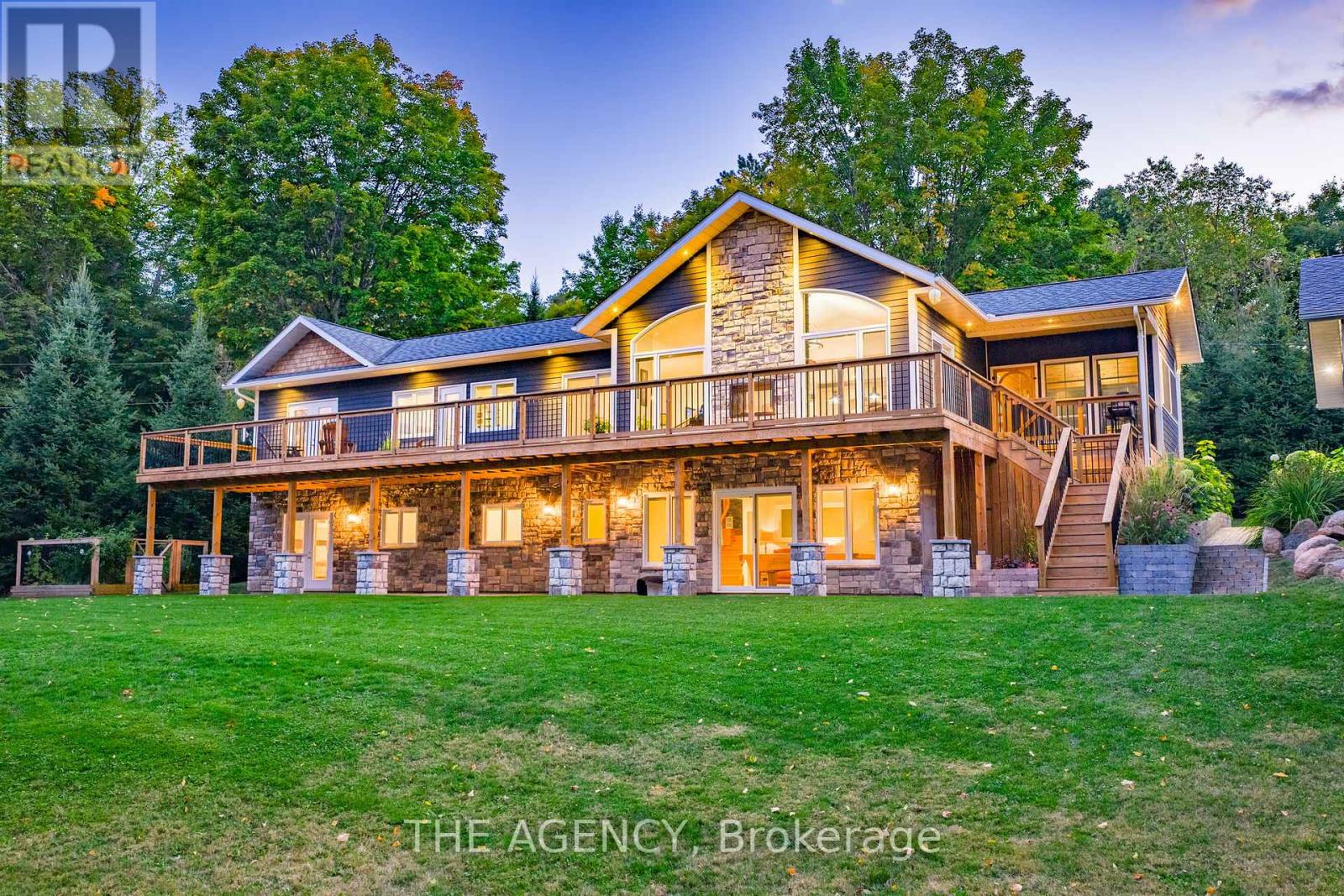 1158 CAMP GAYVENTURE COURT, minden hills (minden), Ontario