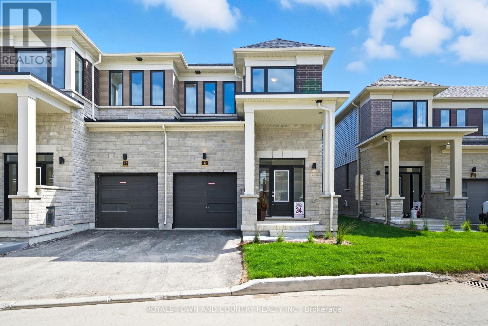 40 HICKEY LANE, kawartha lakes (lindsay), Ontario