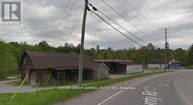 4116 COUNTY RD 121, kawartha lakes (kinmount), Ontario