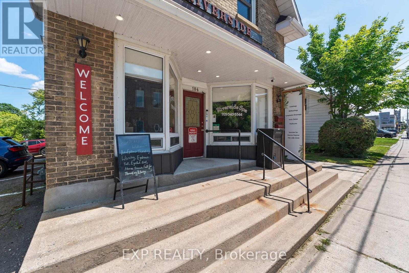 104 WILLIAM STREET N, kawartha lakes (lindsay), Ontario