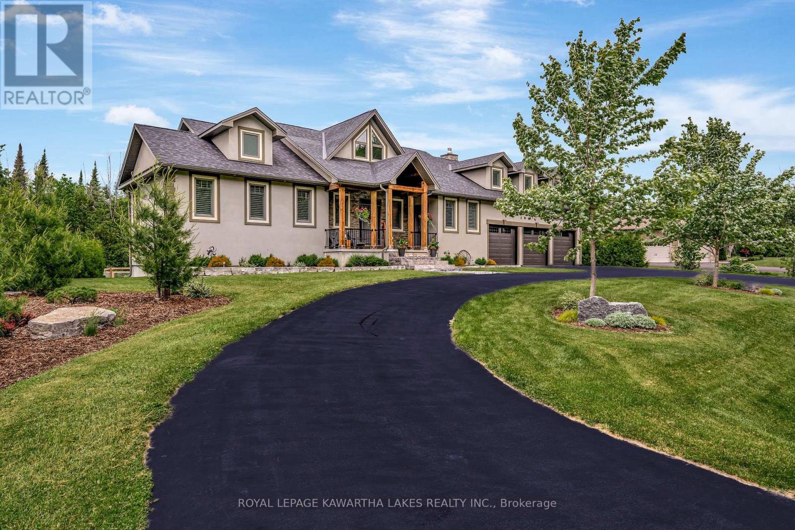 29 RUSTLEWOOD AVENUE, kawartha lakes (manvers), Ontario