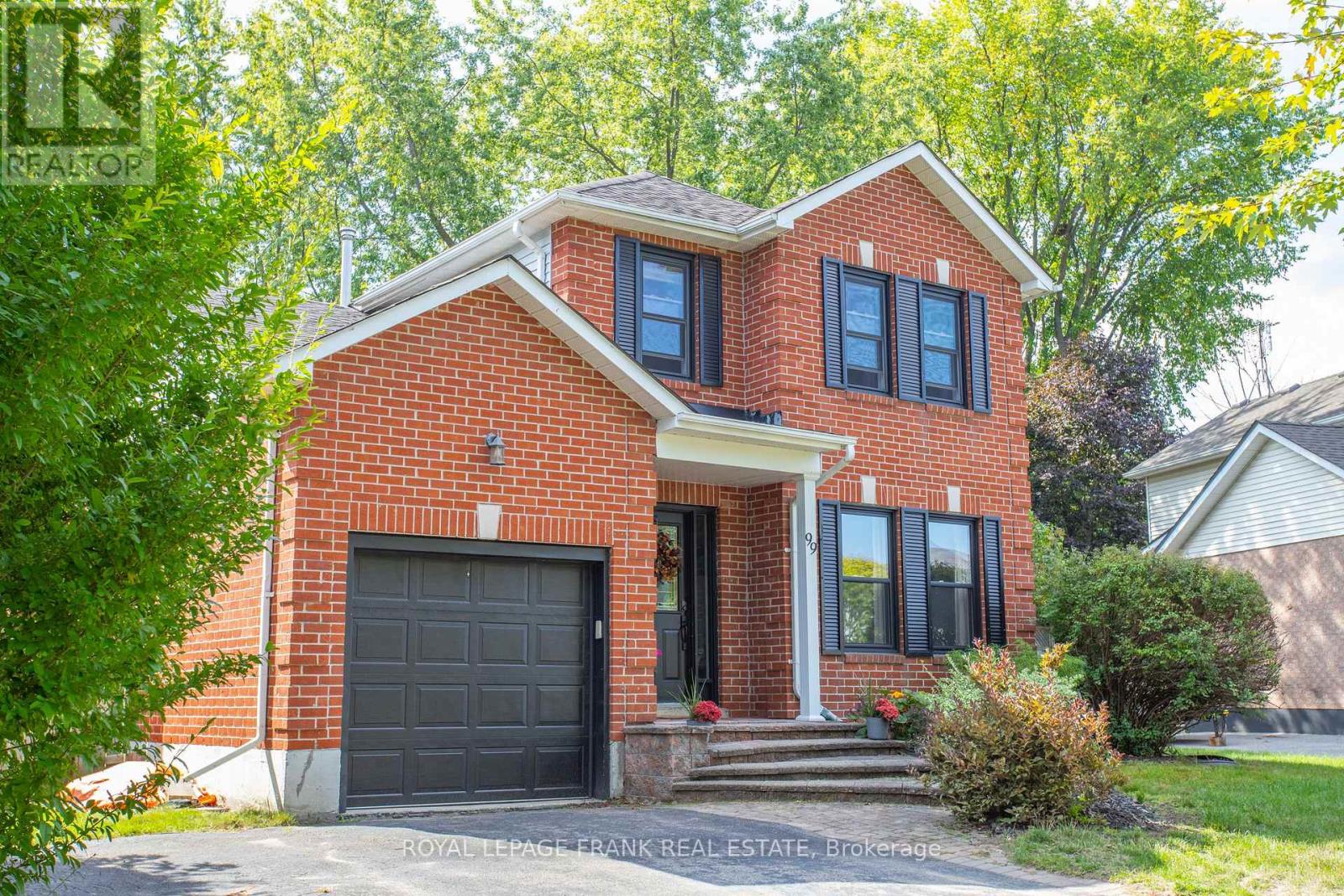 99 HART BOULEVARD, clarington (newcastle), Ontario