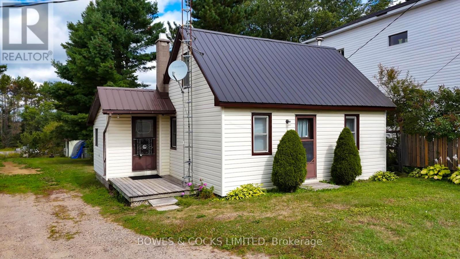 33023 HIGHWAY 62, hastings highlands (wicklow ward), Ontario