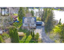 867 TWOMEY PLACE, selwyn, Ontario