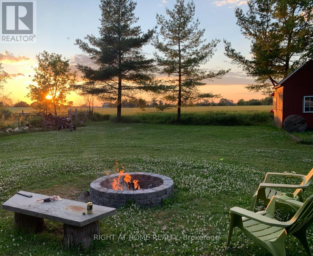220 KING STREET, kawartha lakes (woodville), Ontario