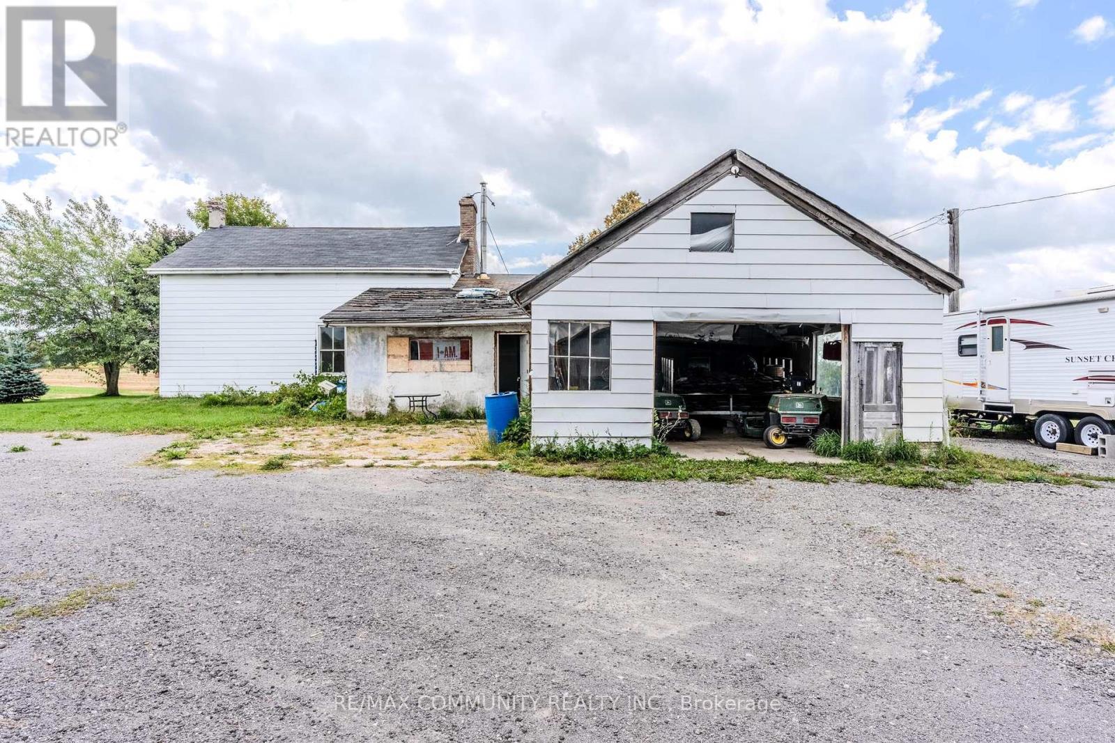 754 PORTER ROAD, kawartha lakes (manvers), Ontario