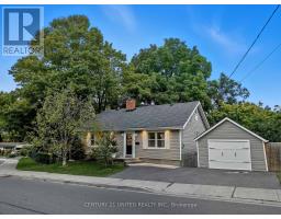 141 O'CARROLL AVENUE, peterborough (northcrest ward 5), Ontario