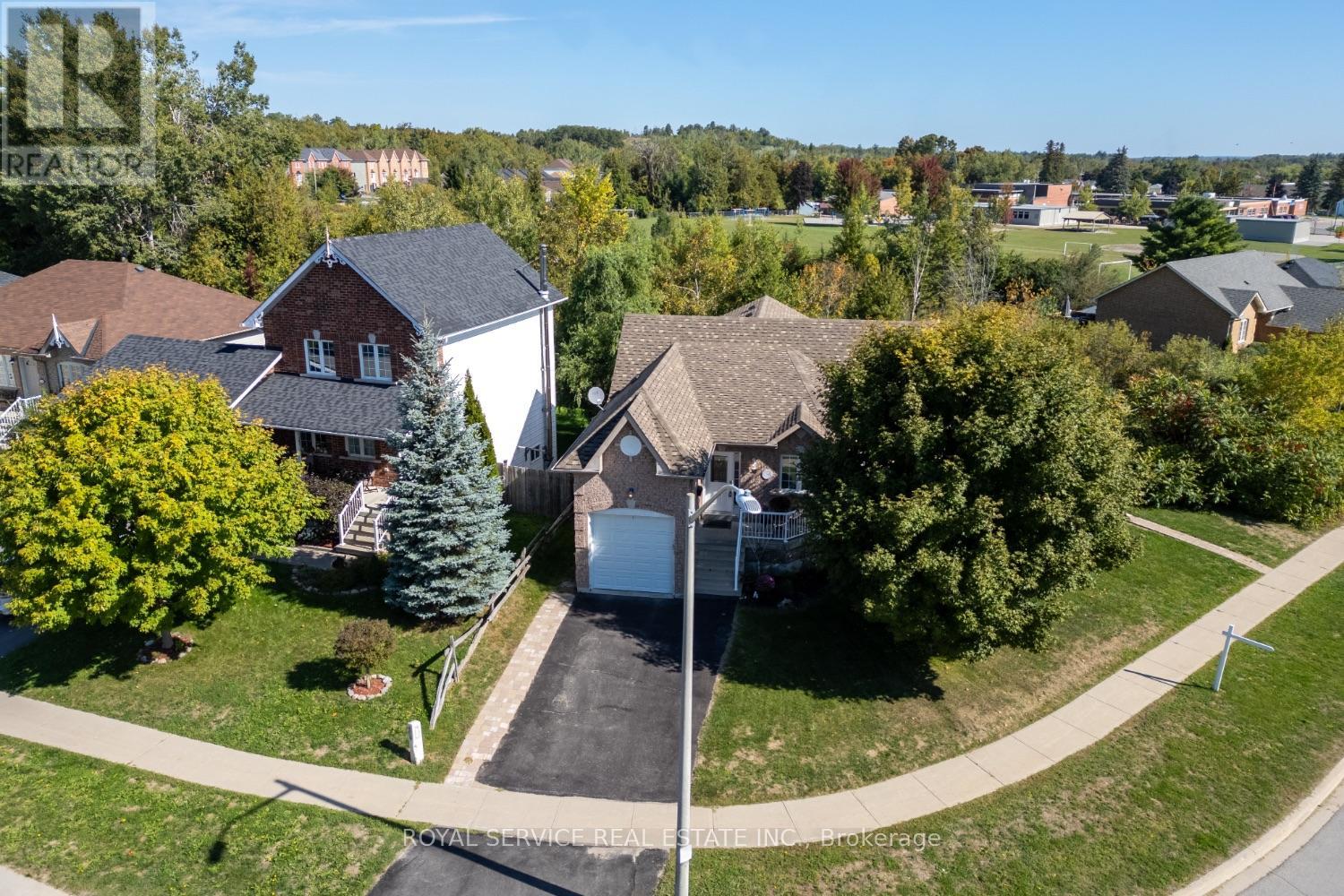 30 BROOKSIDE STREET, cavan monaghan (millbrook village), Ontario