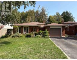1332 BALSAM AVENUE, peterborough (monaghan ward 2), Ontario