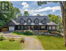 1186 UPPER PAUDASH ROAD, highlands east (cardiff ward), Ontario