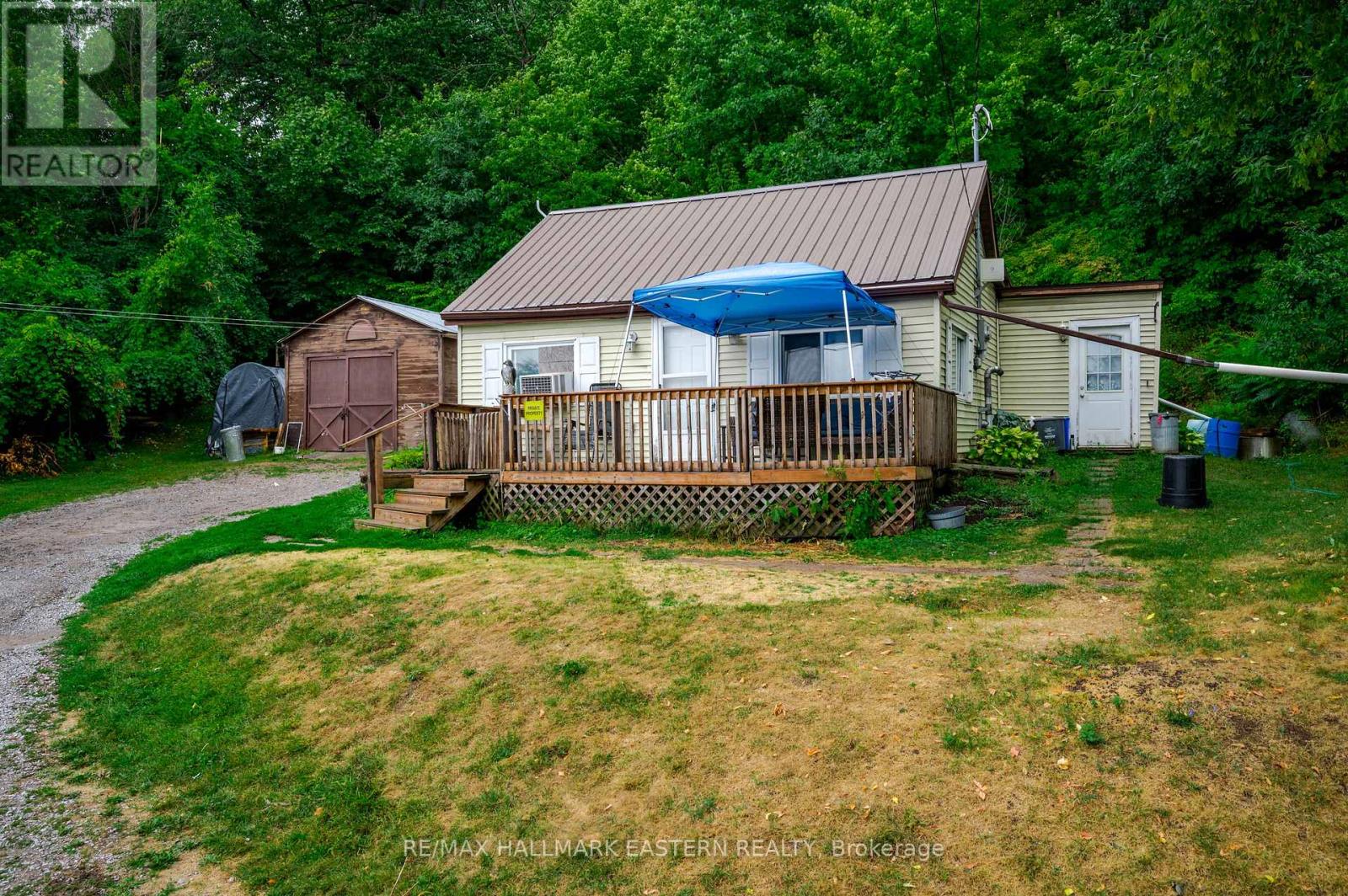 4991 COUNTY ROAD 30 STREET, trent hills, Ontario