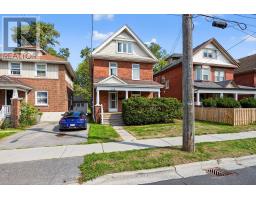 218 AYLMER STREET N, peterborough (town ward 3), Ontario
