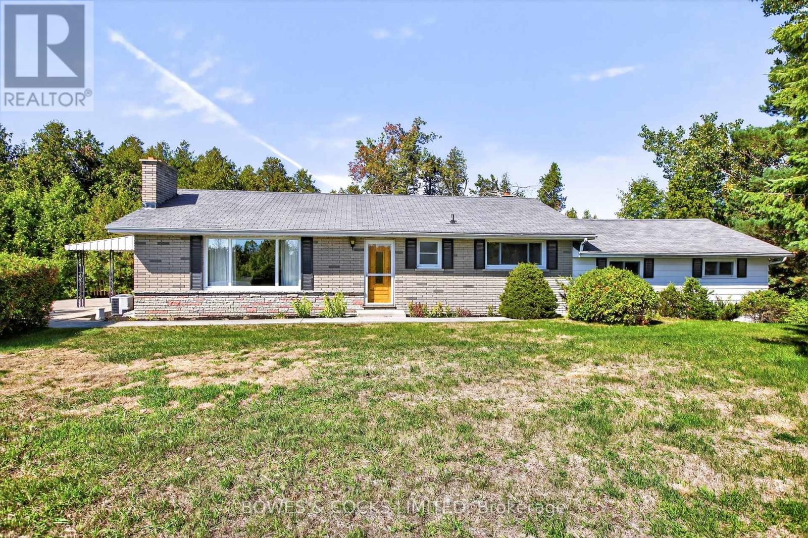 374 COUNTY ROAD 4, douro-dummer, Ontario