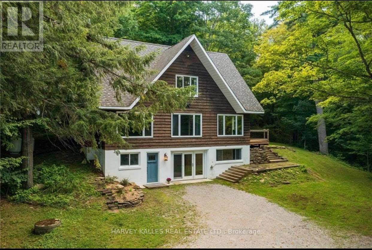 1047 RANSLEY ROAD, minden hills (minden), Ontario