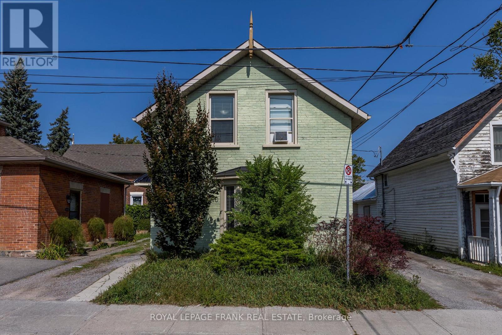 140 ANTRIM STREET, peterborough (town ward 3), Ontario