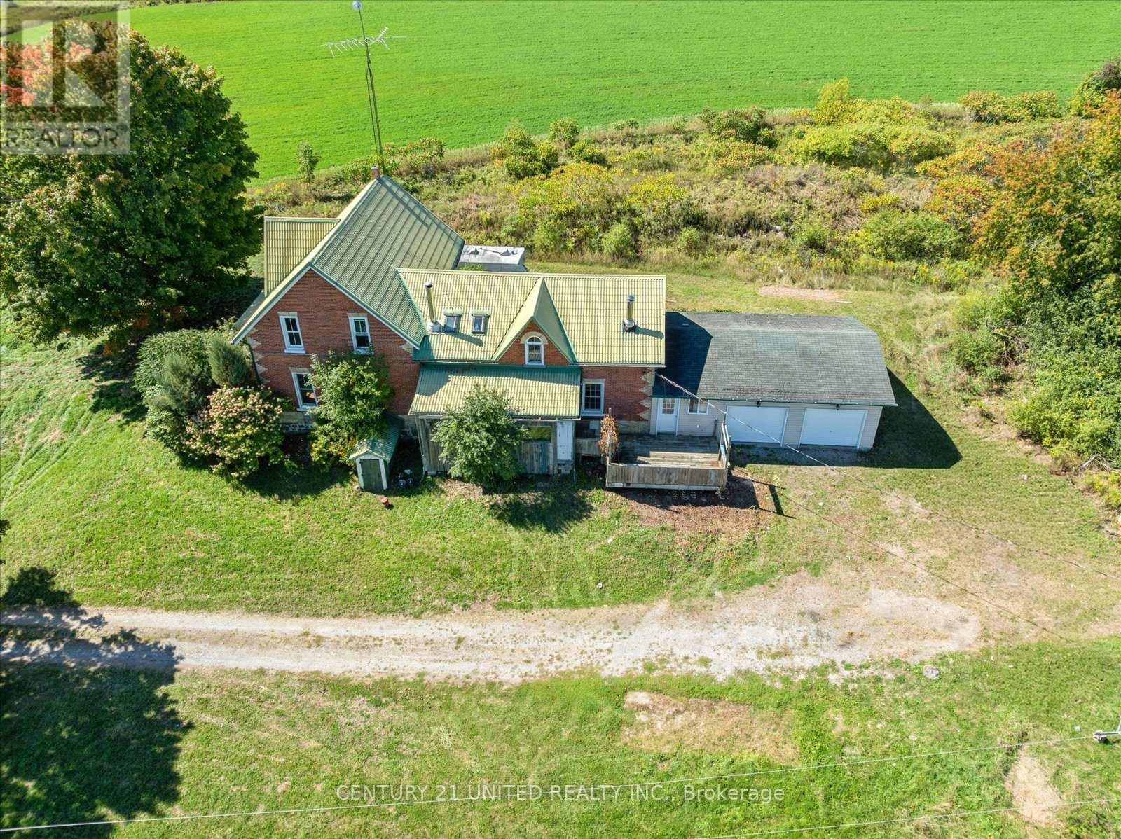 872 COUNTY ROAD 2, otonabee-south monaghan, Ontario