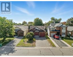 523 LAURIE AVENUE, peterborough (ashburnham ward 4), Ontario