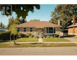 730 CRAWFORD PLACE, peterborough (otonabee ward 1), Ontario