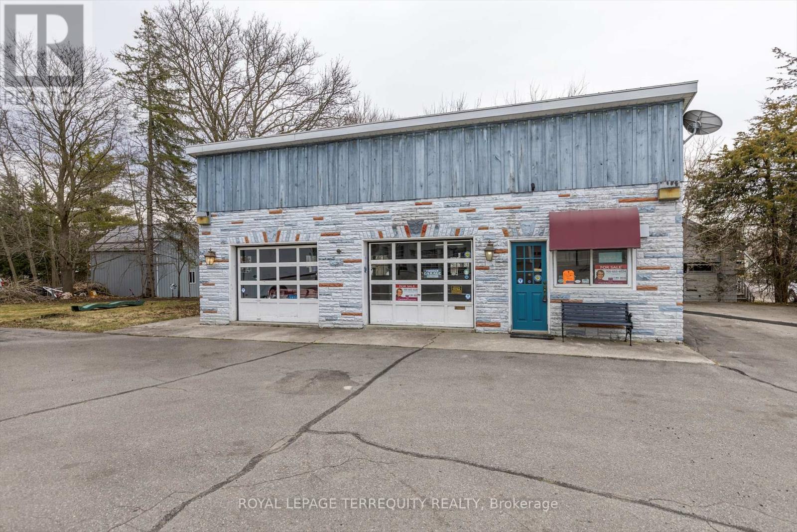 119 BRIDGE STREET W, trent hills (campbellford), Ontario