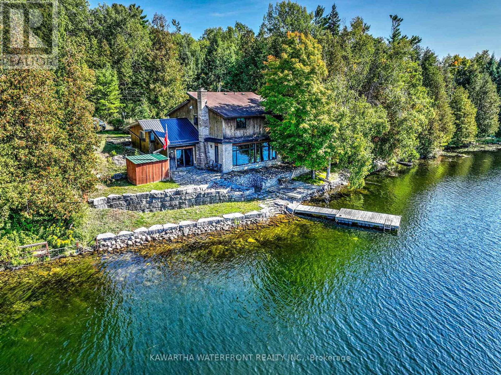 31 SHADOW LAKE 40 ROAD, kawartha lakes (somerville), Ontario
