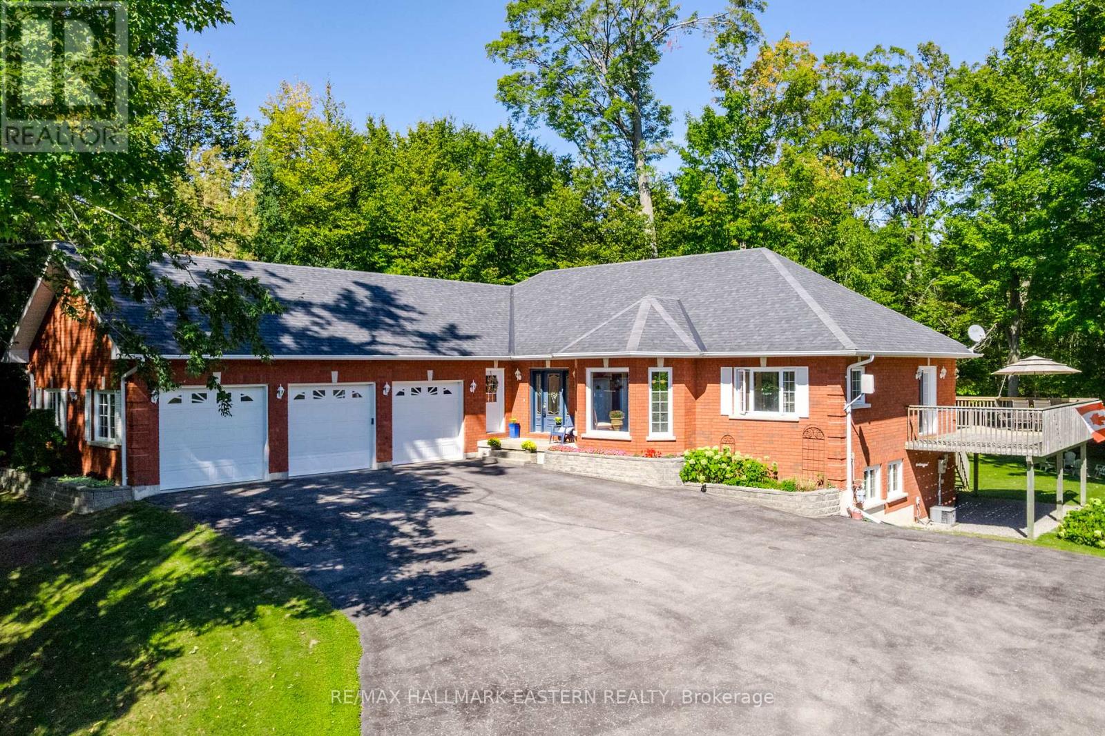 27 WOODLAND TRAIL, kawartha lakes (manvers), Ontario