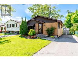 21 RIDEAU CRESCENT, peterborough (ashburnham ward 4), Ontario