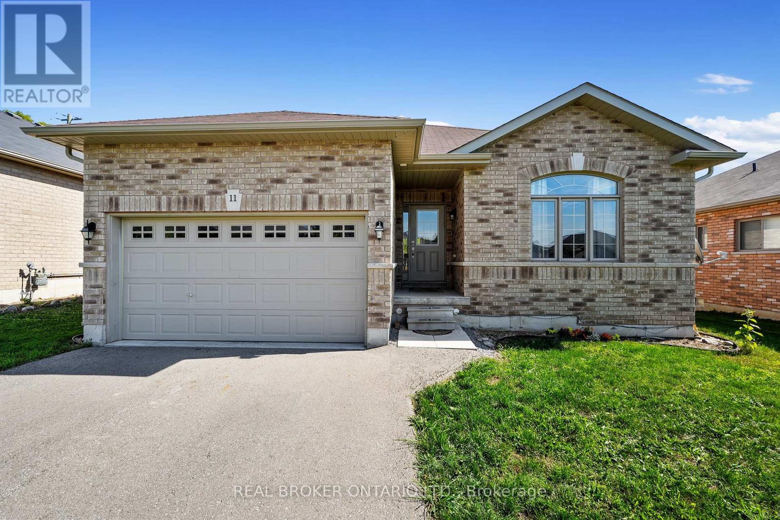 11 OLD TRAFFORD DRIVE, trent hills (hastings), Ontario