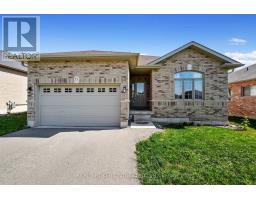 11 OLD TRAFFORD DRIVE, trent hills (hastings), Ontario