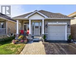 955 RALPHSON CRESCENT, peterborough (otonabee ward 1), Ontario